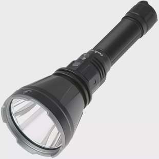 Fenix HT18R V2.0 oplaadbare jachtzaklamp, 2800 lumen