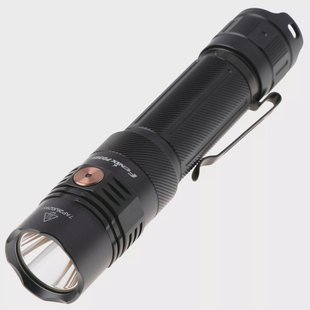 Fenix PD36R ACE programmeerbare zaklamp, 3000 lumen