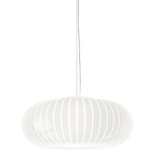 Kartell Teresa Hanglamp Wit