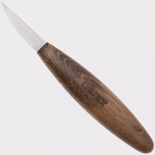 Narex Sloyd Carving Knife 822001, houtsnijmes, 55 mm