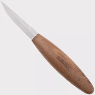 Narex Sloyd Carving Knife 822002, houtsnijmes, 82 mm