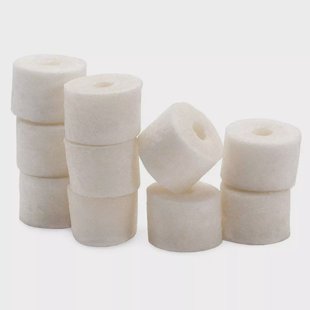 Zippo Easy Spark Tinders 2007559 40479 paraffine katoenen tondels