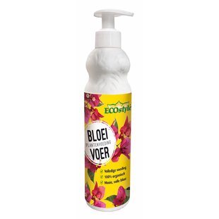 Ecostyle Bloeivoer 400ml
