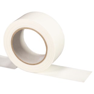 Montageband - Vochtbestendig - Wit - 5m X 19mm