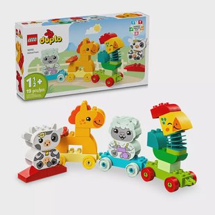 LEGO DUPLO - Animal Train 10412