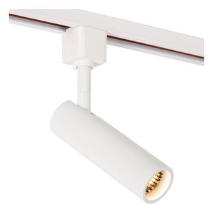 Lucide Railspot Track Grado - Wit - Gu10