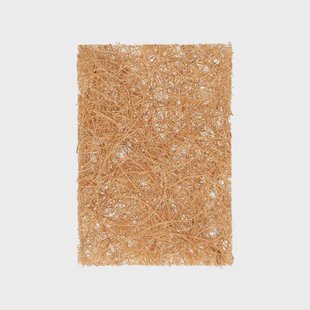 Schuurspons, kokosvezel