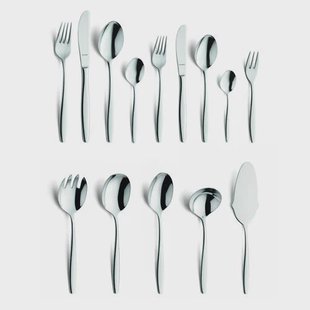Amefa bestekset Florence (60-delig) (6 pers.)