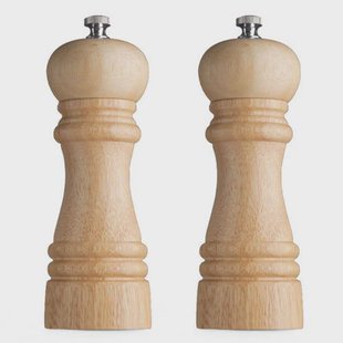 Amefa peper- en zoutmolen