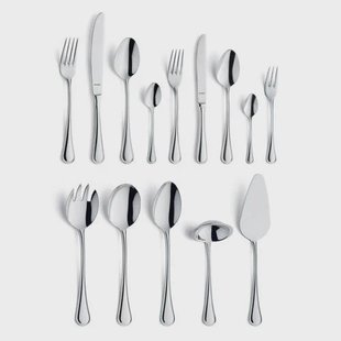 Amefa bestekset Hadyn (60-delig)