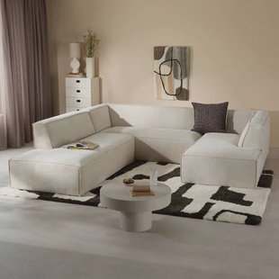 NOUS Living hoekbank links Newton