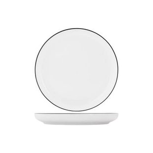 Cosy & Trendy Ontbijtborden | Dessertborden Renee ø 19 cm - 6 Stuks