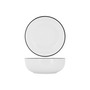 Cosy & Trendy Soepkommen | Kommen Renee ø 15.5 cm - 6 Stuks