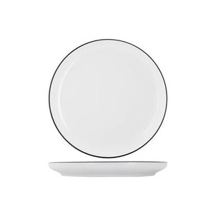 Cosy & Trendy Dinerborden Renee ø 26 cm - 6 Stuks