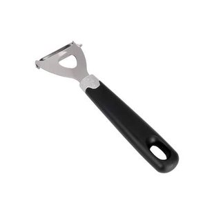 Cosy & Trendy Dunschiller - Delish - Horizontaal - RVS Zwart