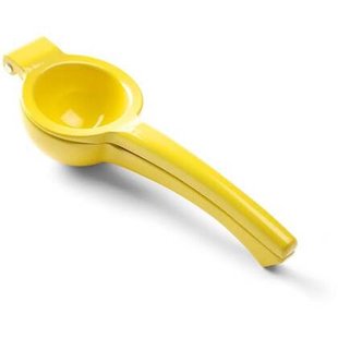 Hendi Citroenknijper Citruspers - Geel