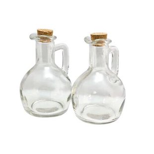 Cookinglife Olie & Azijn Set 175 ml