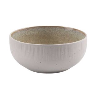 Cookinglife Kommen Nola Sand ø 14 cm - 6 Stuks