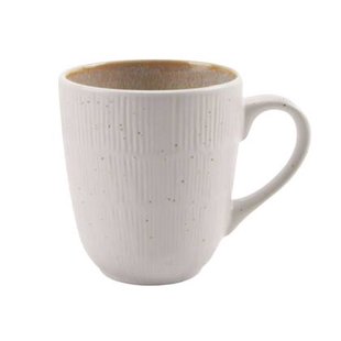 Cookinglife Mokken Nola Sand 330 ml - 6 Stuks