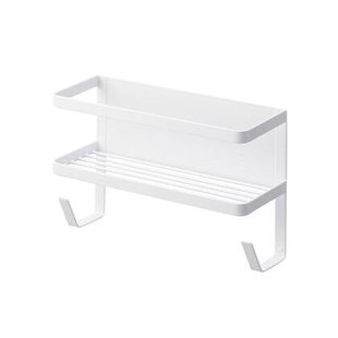 Yamazaki Tower Wasrek magnetisch - Wit