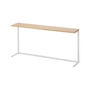 Yamazaki Tower Keukenrek - Wit