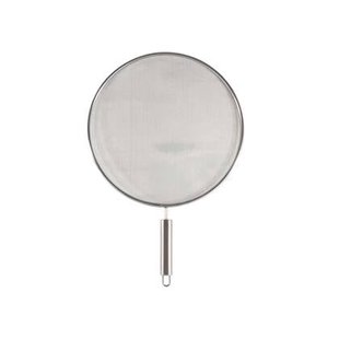 Cookinglife Spatdeksel RVS ø 29 cm