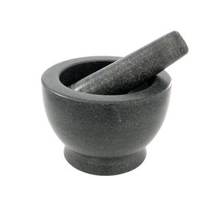 Cookinglife Vijzel Graniet ø 15 cm