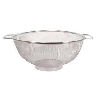 Cookinglife Vergiet RVS ø 25 cm