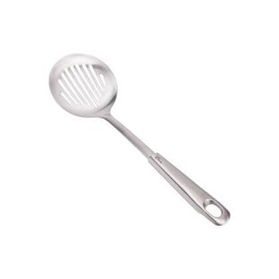 Cosy & Trendy Schuimspaan - Delish Plus - RVS