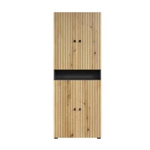 Calicosy - PUREBLISSBD Badkamerkolom - H186 cm -