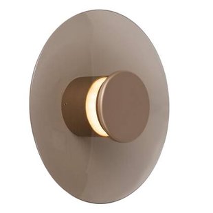 Lucide Premium SANTIAGO Wandlamp - Amber