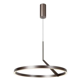 Lucide Premium APPLAUSE Hanglamp - Grijs ijzer