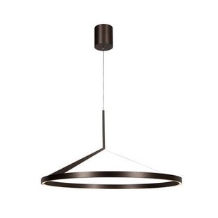 Lucide Premium APPLAUSE Hanglamp - Grijs ijzer