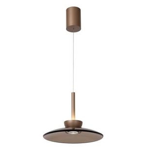 Lucide Premium SANTIAGO Hanglamp - Amber