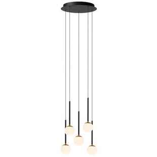 Lucide Premium CALINA Hanglamp - Zwart