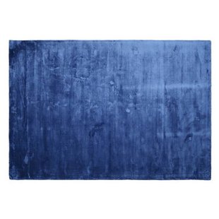Velaar Geweven Vloerkleed Blue 160x230 cm