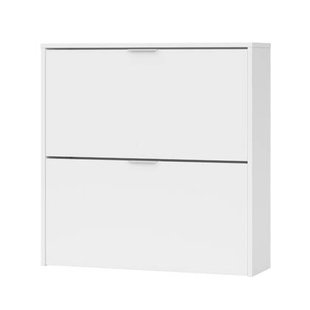 Calicosy - Schoenenkast 2 kleppen Zapateros - L75 cm - H76 cm