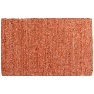 Vloerkleed Boucara 240x170cm baksteen Kare Design