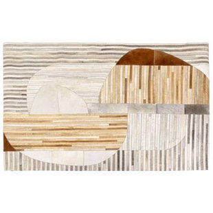 Vloerkleed Magneto 240x170cm Kare Design