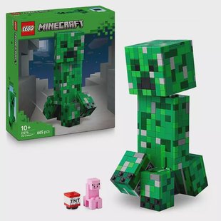 LEGO Minecraft - The Creeper 21276