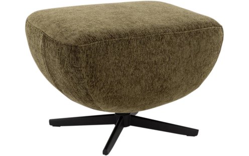 Goossens Hocker Saar, Hocker