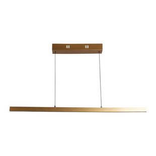 Searchlight Layla Hanglamp - Goud