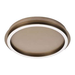 Searchlight Stellaris Plafondlamp - Latte