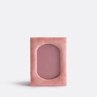 Staand fotokader met fluweel, Veluta