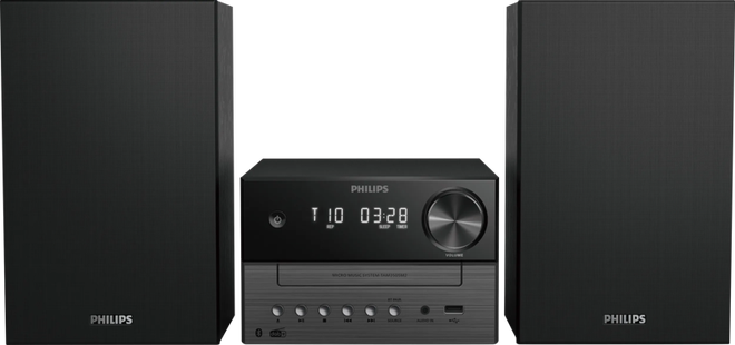 Philips TAM3505M2