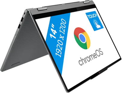 Lenovo Chromebook 2-in-1 83LN000RMH