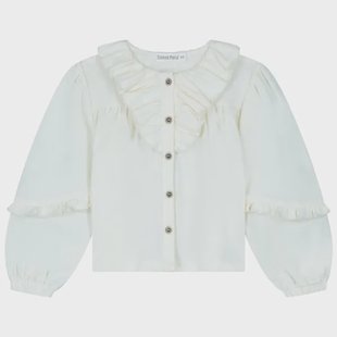 Sweet Petit peuter blouse Sas