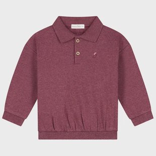 Sweet Petit baby sweater Pim