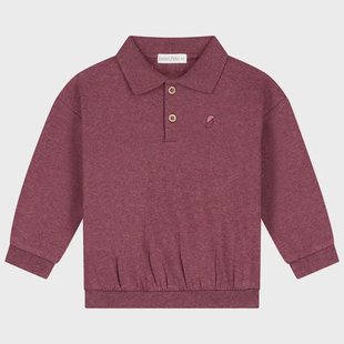 Sweet Petit peuter sweater Pim