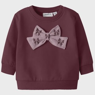 Name it baby sweater